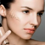 Viisi yleistä virhettä meikkivoiteen levityksessä