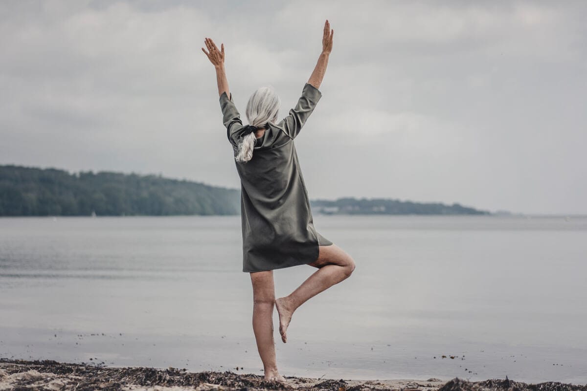 Viisi asiantuntijoiden suosittelemaa voimaliikettä ikäihmisille lihasmassan palauttamiseen