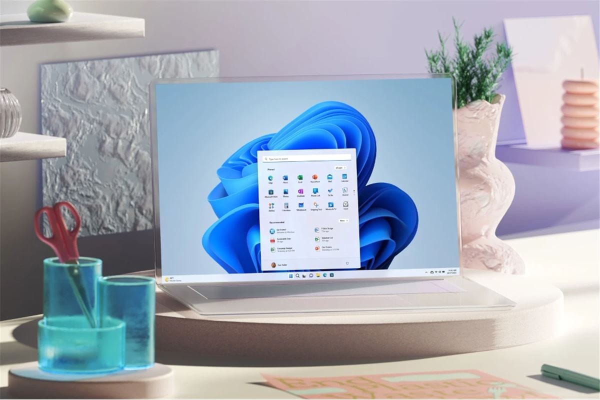 15 Windows 11 -asetusta, jotka tekevät siitä huomattavasti mukavamman