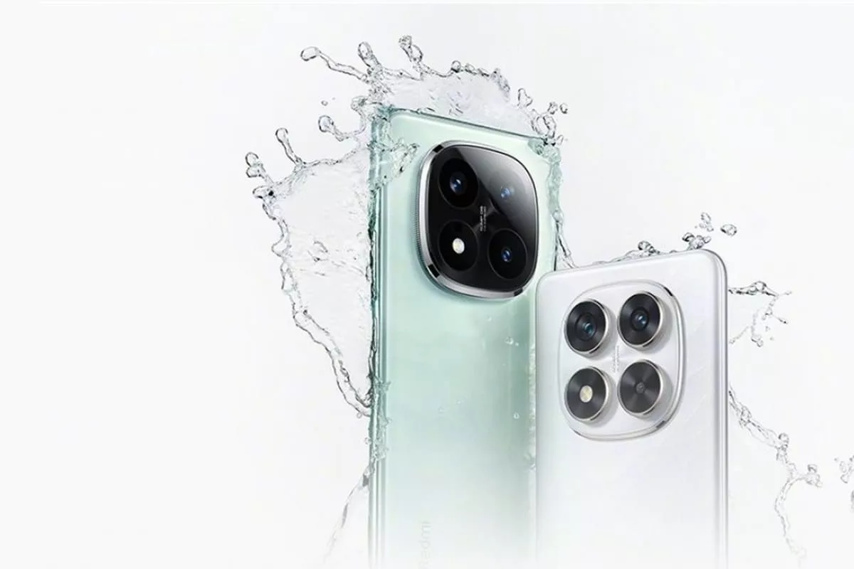 Miksi Xiaomin uusi puhelin mullistaa markkinat – Lähes tuhoutumaton laite, joka kestää tunteja veden alla!