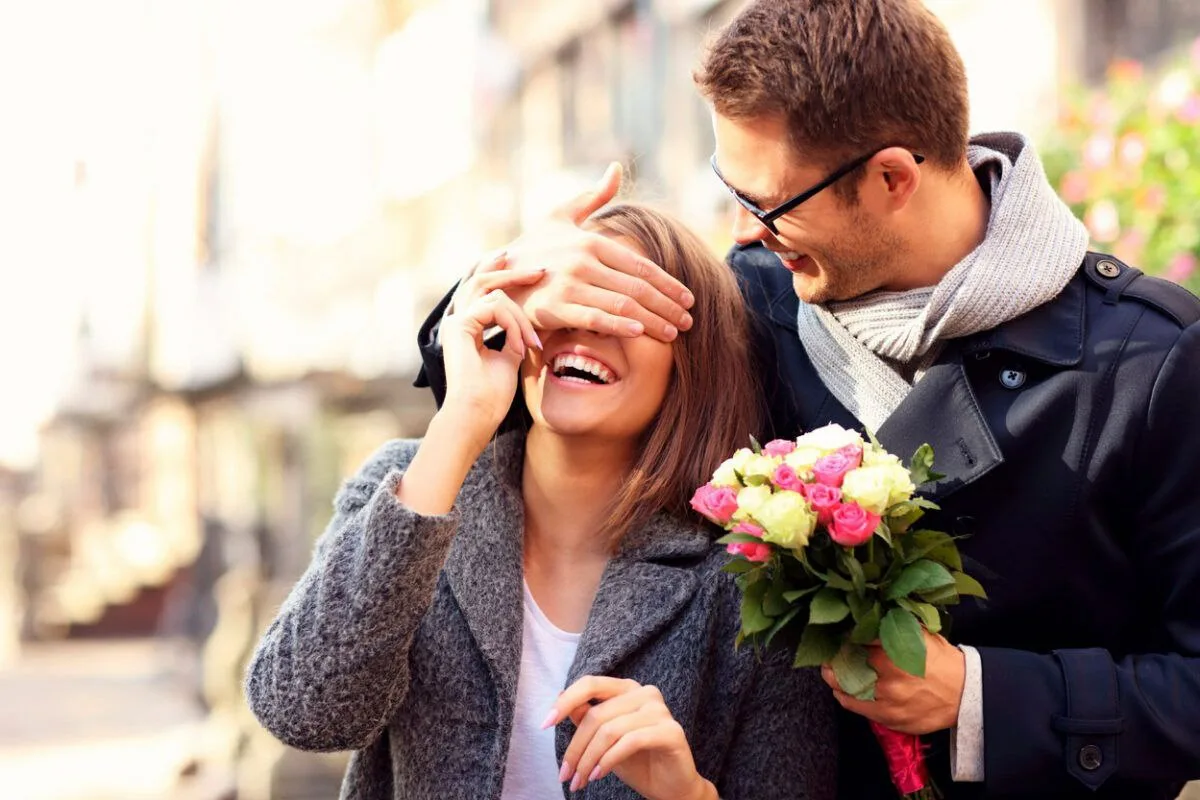 Mistä naisista miehet innostuvat? Onko totta, että kaikki haluavat kotiäidin?