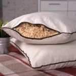 Yrttitäytteiset tyynyt: ikivanha tapa nukahtaa nopeasti