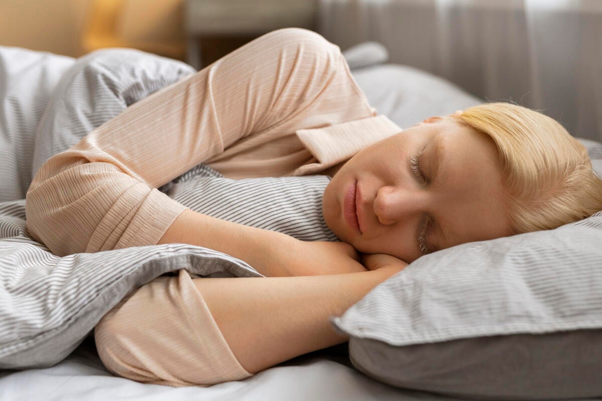 Yrttitäytteiset tyynyt: ikivanha tapa nukahtaa nopeasti