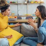 Kuinka irrottautua ystävyydestä ilman syyllisyyttä: Psykologian vinkit terveisiin ihmissuhteisiin