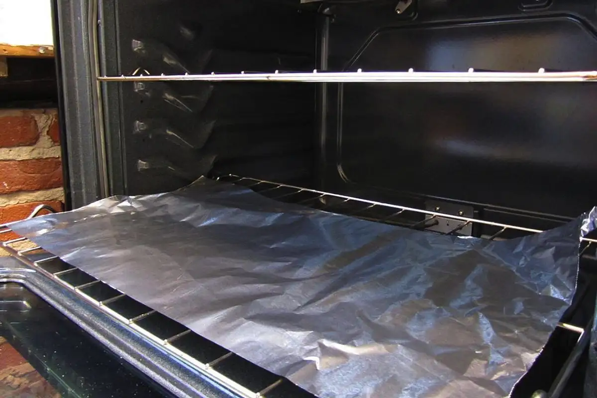 Alumiinifolion nerokas kikka: Näin suomalaiset kokkaavat nopeammin