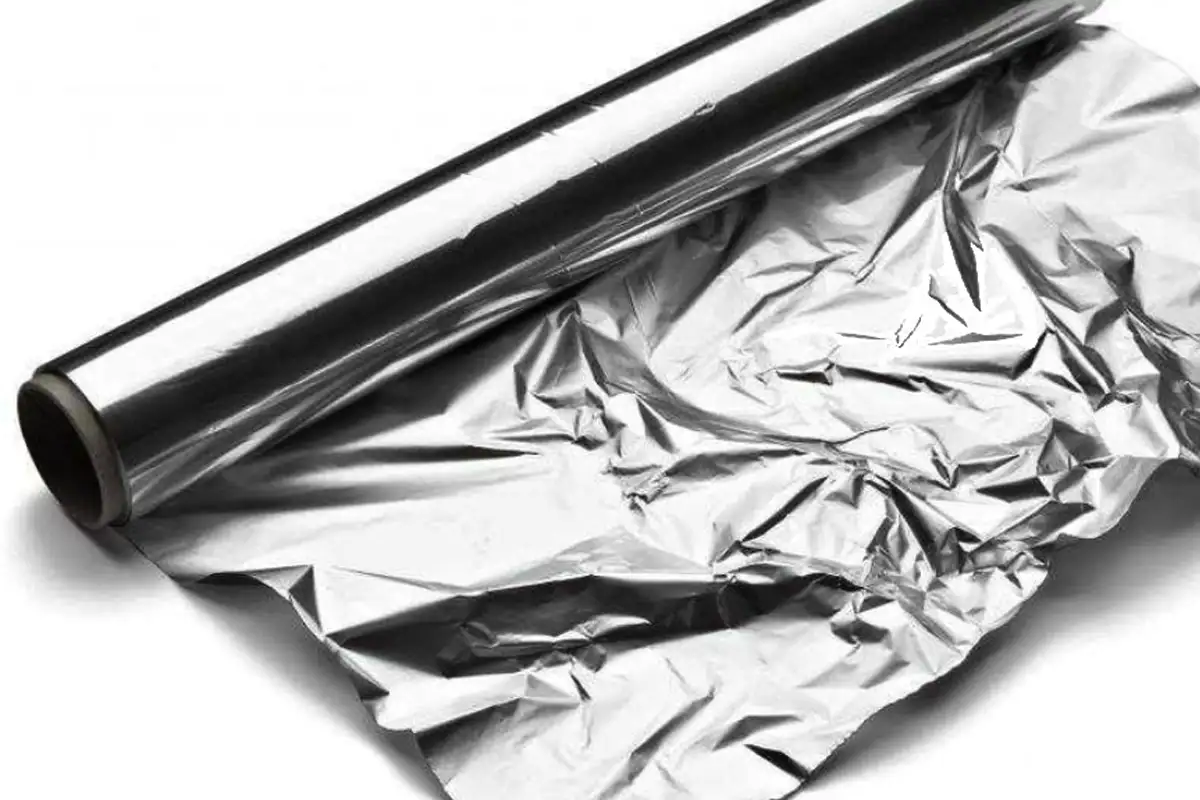 Alumiinifolion nerokas kikka: Näin suomalaiset kokkaavat nopeammin