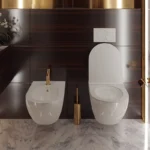 Miksi älykkäät wc-istuimet korvaavat bideet: tärkeimmät edut paljastuvat