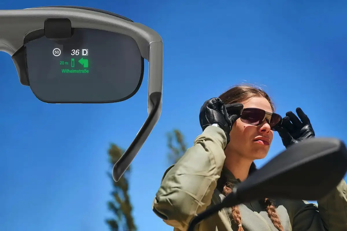 Älylasit valloittaa Suomen 2025: Miksi ja miten ne otetaan käyttöön?