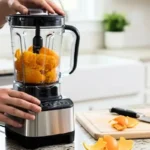 Hyödynnä appelsiininkuorien voima: loistava appelsiininkuoren puhdistusvinkki