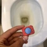 Miksi Suomalaiset Laittavat Astianpesutabletin WC-Pönttöön