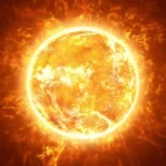 Miksi auringon aktiivisuus on lisääntynyt? NASA:n aurinkosyklin 25 mysteeri selvitetty