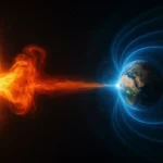 Auringonmyrskyt iskevät Maahan suurella voimalla: NASA varoittaa seurauksista