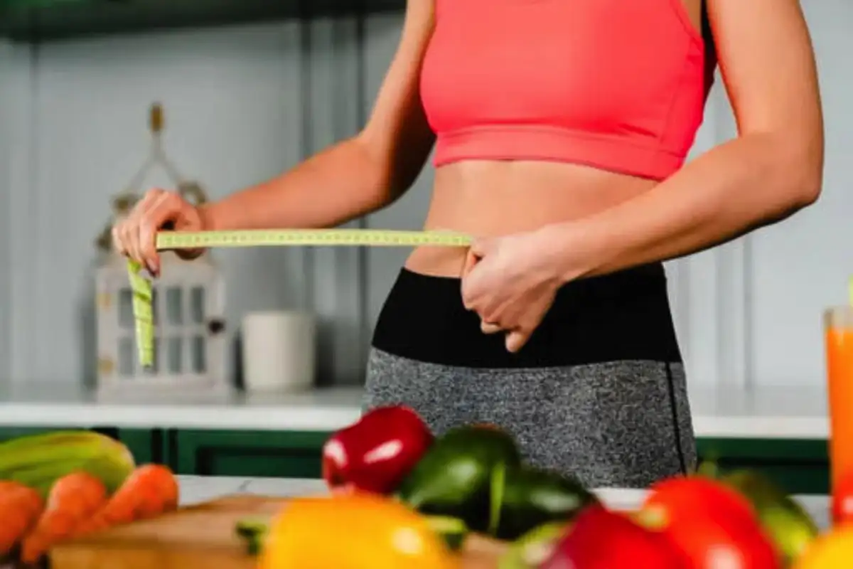 Vapauta autofagian voima: kehosi salaisuus painonpudotukseen ja terveyteen