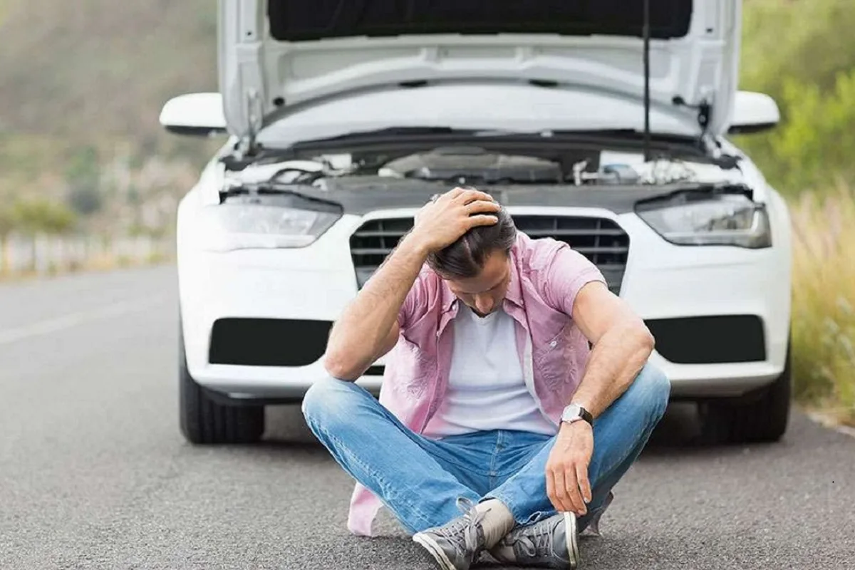 Miten tunnistat, että autosi hajoaa pian: säästä korjauskuluissa näillä asiantuntijan vinkeillä!