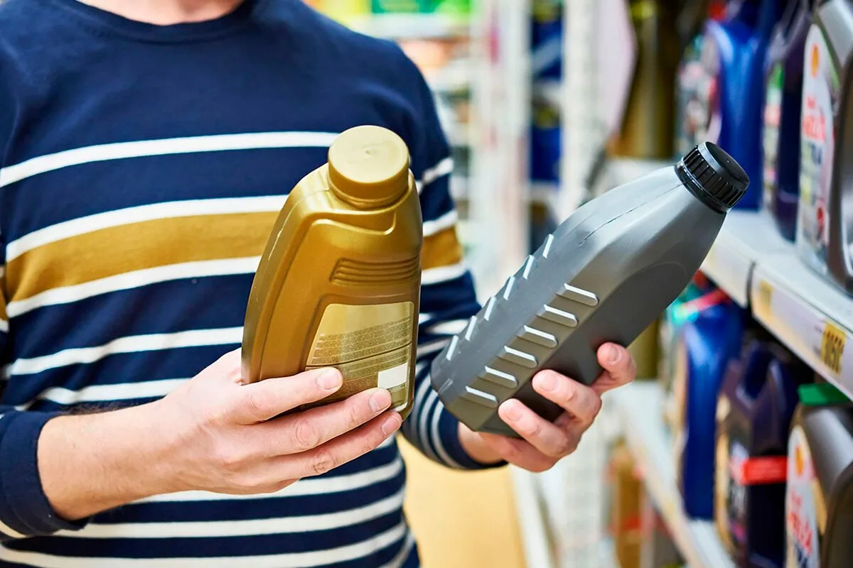 Auton neste, joka vanhenee joka toinen vuosi: Turvallisuutesi voi olla vaarassa – monet eivät tiedä tätä!