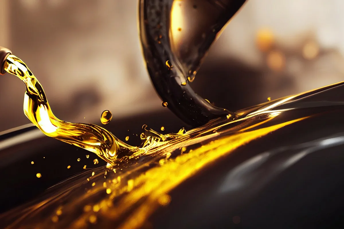 Auton neste, joka vanhenee joka toinen vuosi: Turvallisuutesi voi olla vaarassa – monet eivät tiedä tätä!