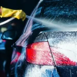 Kuinka puhdistaa auto kuin suomalainen? Ekologisia niksejä kiiltoon