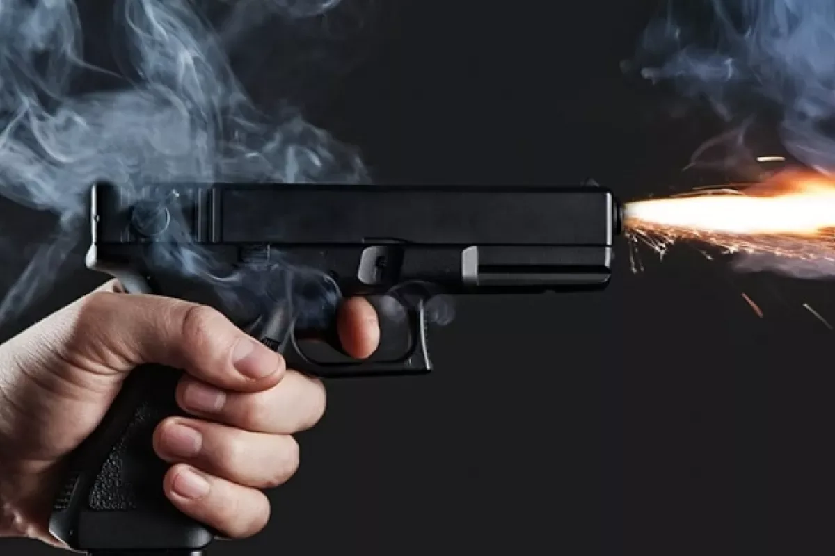 Mitä tapahtuu, jos ammut aseella avaruudessa? Hämmästyttävä fysiikka paljastuu