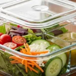 Löydä keittiön paras vinkki: borosilikaattilasiset astiat