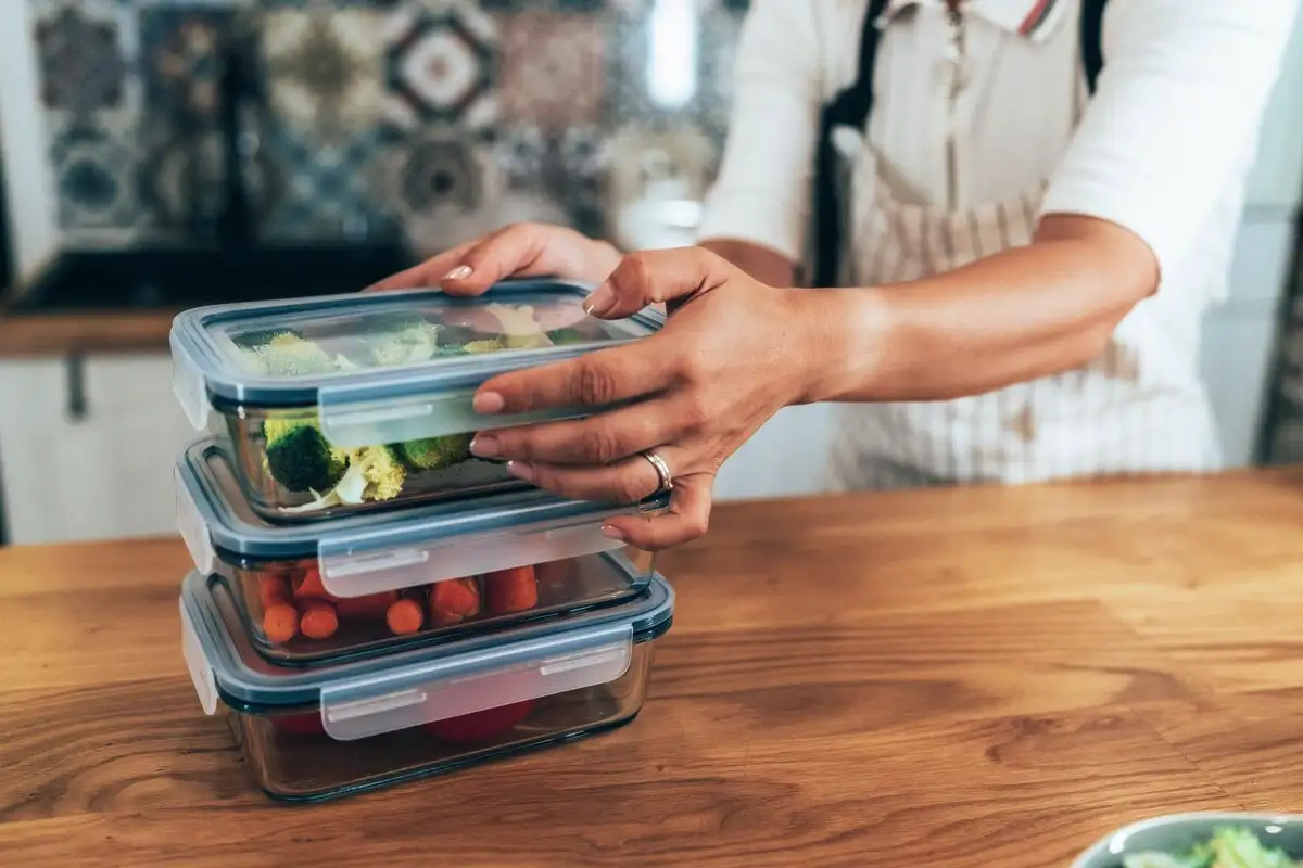 Löydä keittiön paras vinkki: borosilikaattilasiset astiat