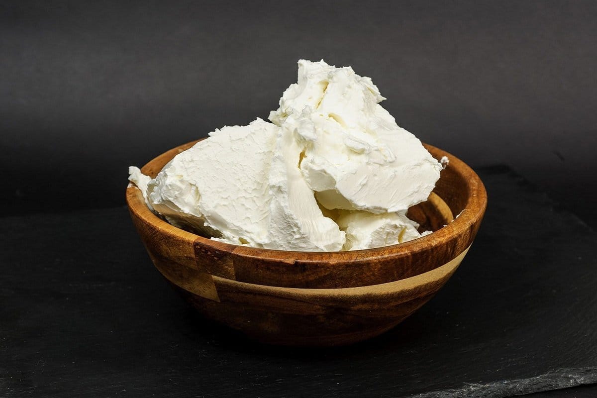 Chocotorta: Kumpi on parempi – kermajuusto vai kerma?