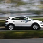 Nämä crossoverit voivat viedä rahasi: Vältä näitä 5 autoa, jotka ovat kalliita ylläpitää!