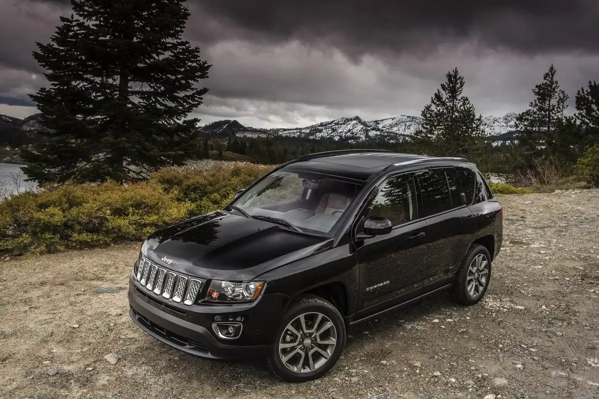 Nämä crossoverit voivat viedä rahasi: Vältä näitä 5 autoa, jotka ovat kalliita ylläpitää!