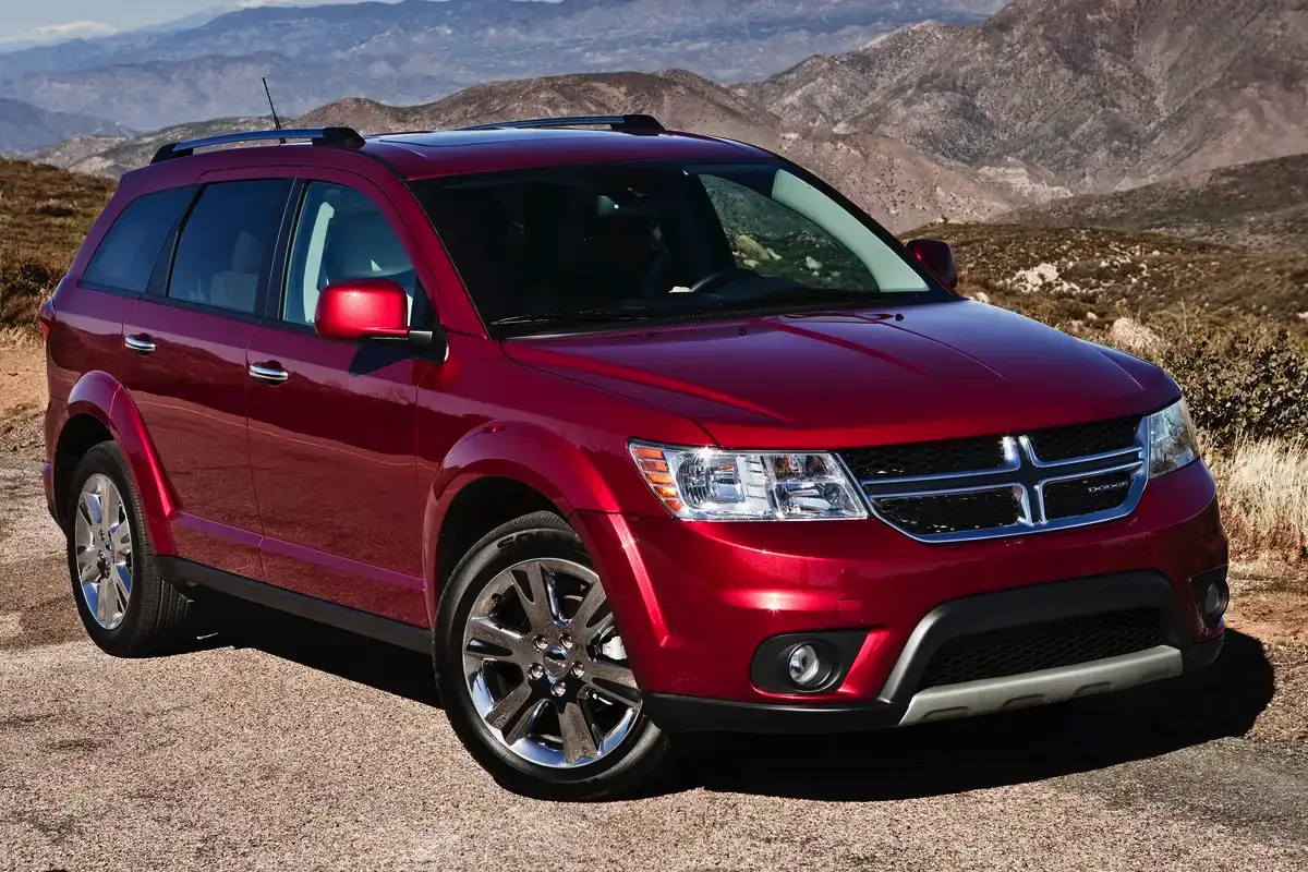 Nämä crossoverit voivat viedä rahasi: Vältä näitä 5 autoa, jotka ovat kalliita ylläpitää!