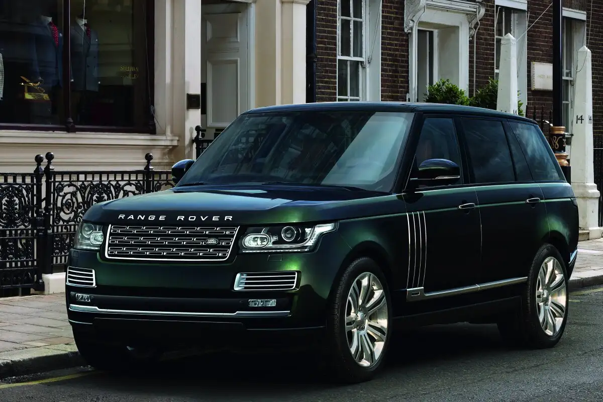 Nämä crossoverit voivat viedä rahasi: Vältä näitä 5 autoa, jotka ovat kalliita ylläpitää!