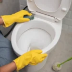 Näin teet tehokkaan desinfiointiaineen vessan ja bideen puhdistukseen viidellä ainesosalla