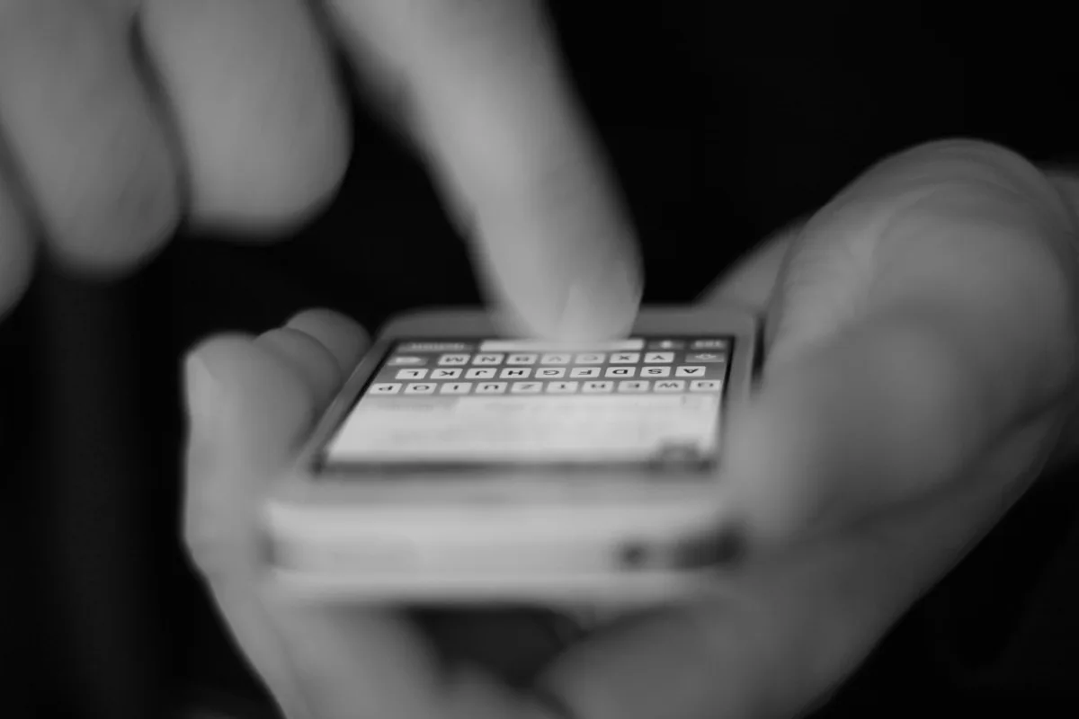 Keitä ovat "digitaaliset aaveet" ja pitääkö niitä pelätä?
