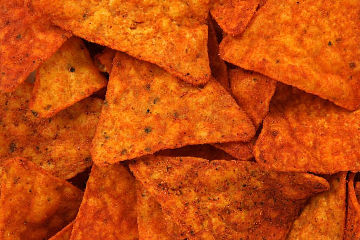 Myytti vai totta: Yllättävä fakta, joka sinun täytyy tietää ennen seuraavaa Doritos-ostosta