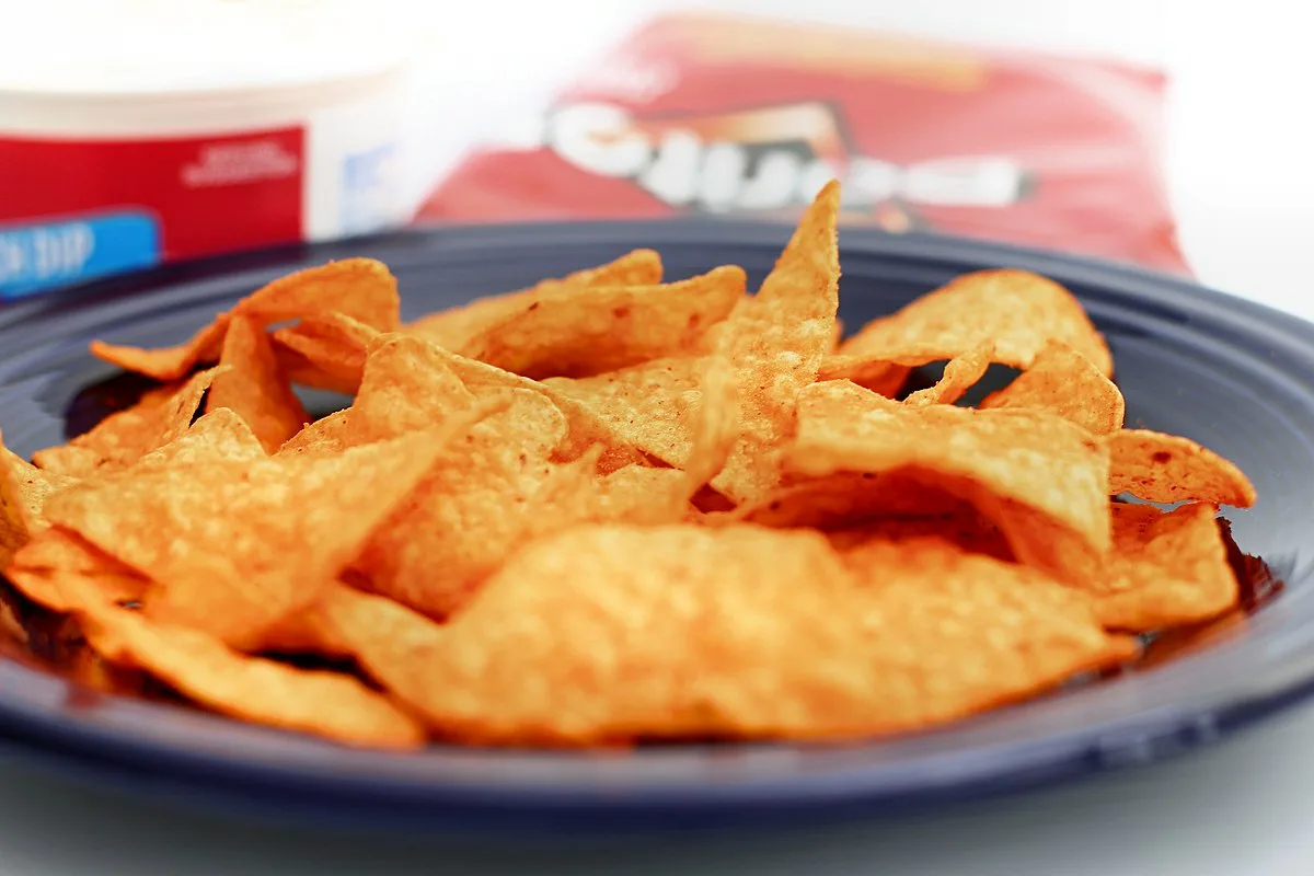 Myytti vai totta: Yllättävä fakta, joka sinun täytyy tietää ennen seuraavaa Doritos-ostosta