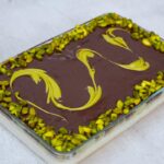 Valmista Dubai-suklaabrownie: vastustamaton resepti sunnuntain jälkiruokapöytään