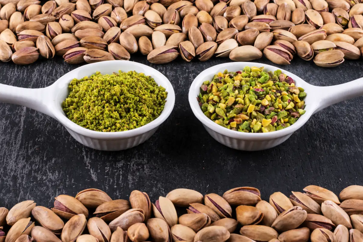 Valmista Dubai-suklaabrownie: vastustamaton resepti sunnuntain jälkiruokapöytään