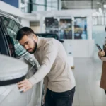 Löydä edullinen ylellisyys: 10 parasta käytettyä premium-autoa alle 12 000 eurolla