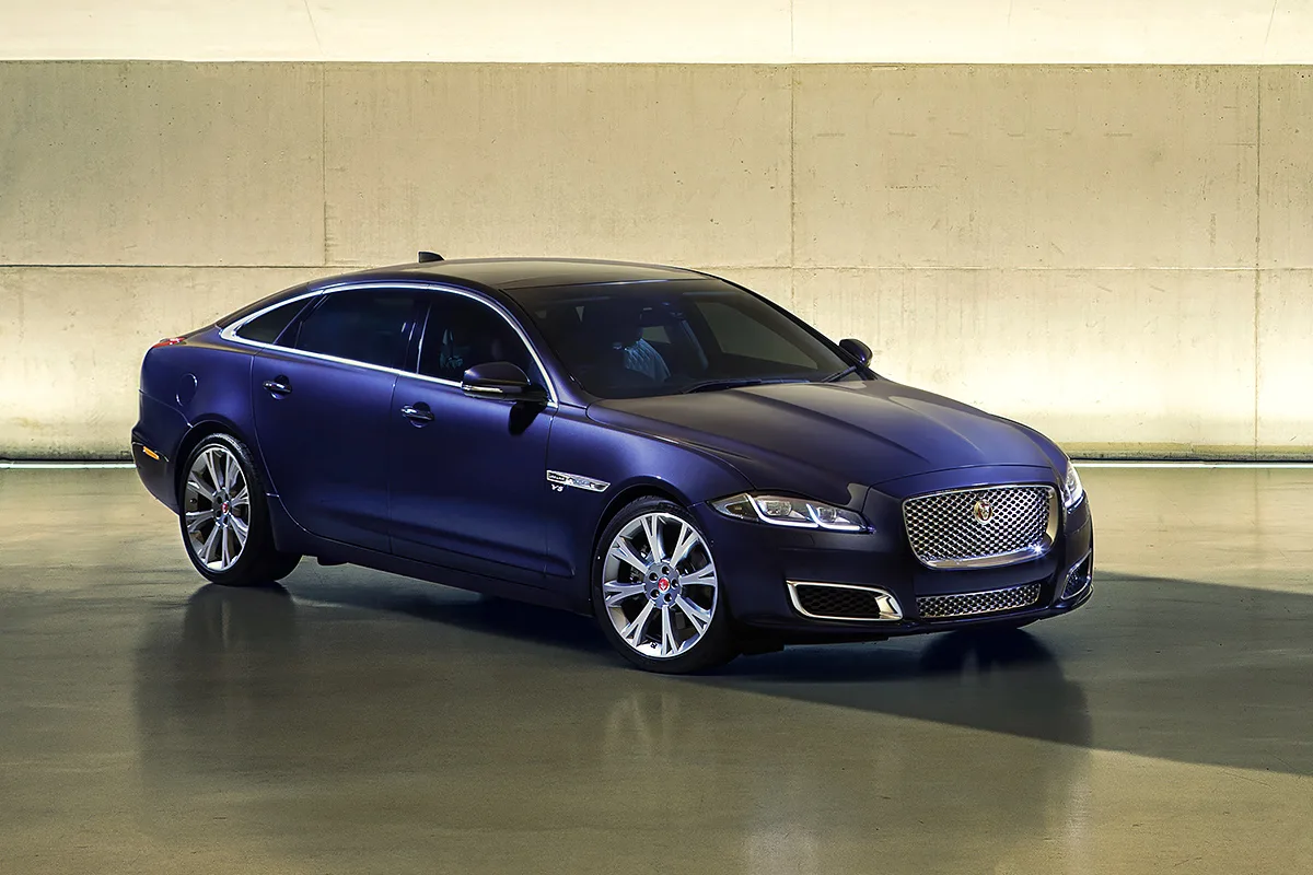 Löydä edullinen ylellisyys: 10 parasta käytettyä premium-autoa alle 12 000 eurolla