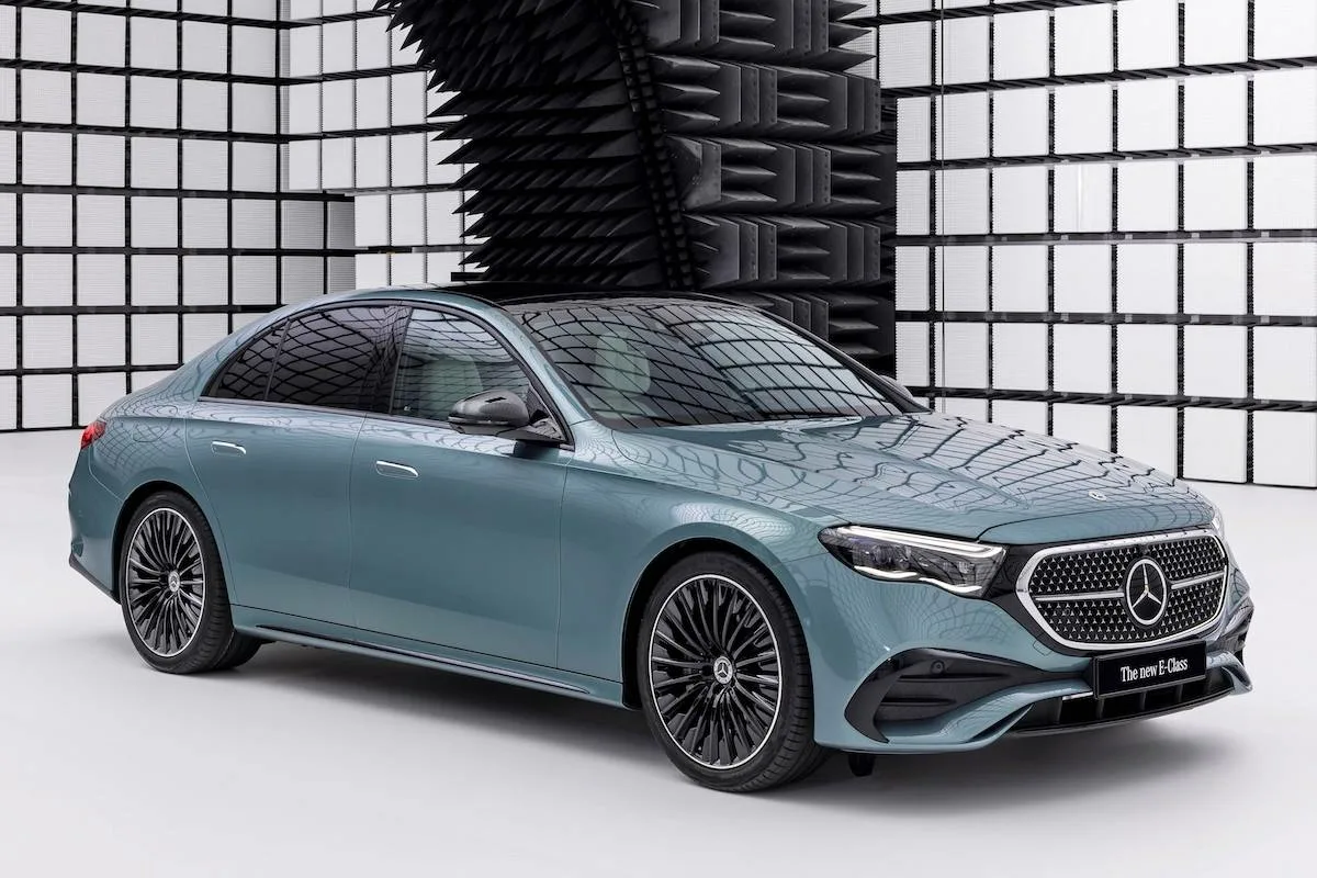 Löydä edullinen ylellisyys: 10 parasta käytettyä premium-autoa alle 12 000 eurolla