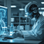 Voiko tekoäly korvata lääkärit? Suomalainen näkökulma tulevaisuuden terveydenhuoltoon