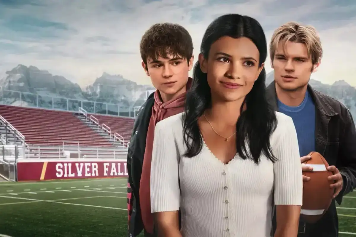 Draamaa, valtaa ja petoksia: Netflixin suosikkisarjan “Elämäni Walter-poikien kanssa” uusi kausi villitsee katsojat