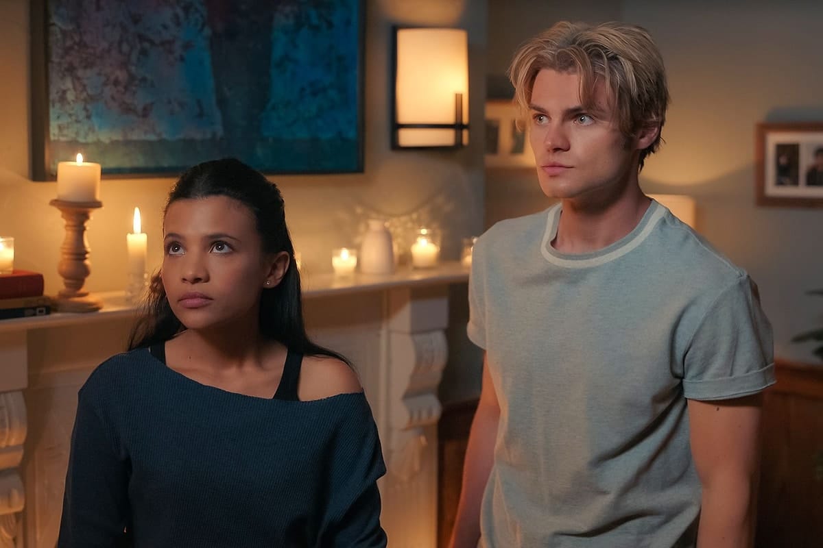 Draamaa, valtaa ja petoksia: Netflixin suosikkisarjan “Elämäni Walter-poikien kanssa” uusi kausi villitsee katsojat