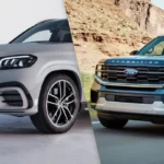 Ne voivat tyhjentää lompakkosi: Asiantuntijat listasivat 5 epäluotettavaa kallista perheautoa!