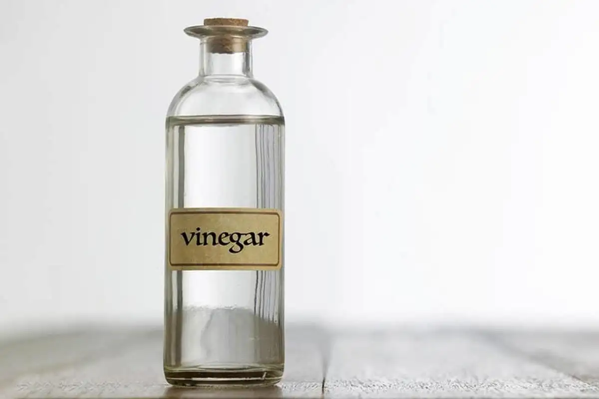 Suomalainen pyykinpesukikka: etikkahuuhdonta kiiltoa ja pehmeyttä ilman huuhteluainetta