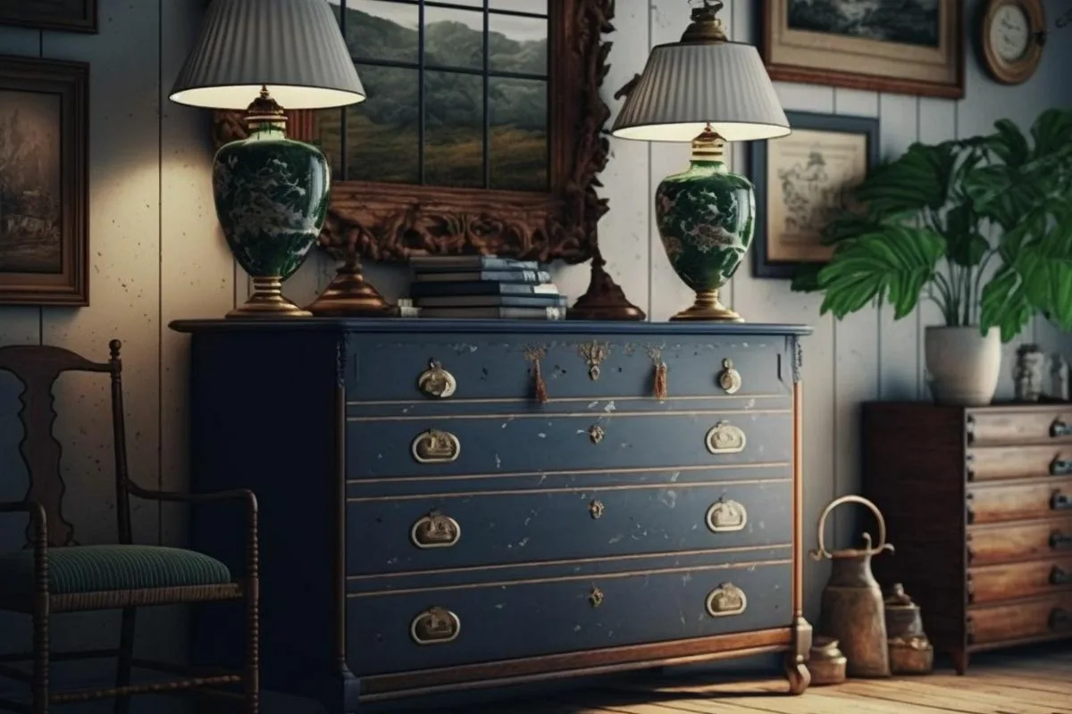 Feng Shui: Näin puhdistat lahjaksi saadun tai perityn huonekalun negatiivisesta energiasta