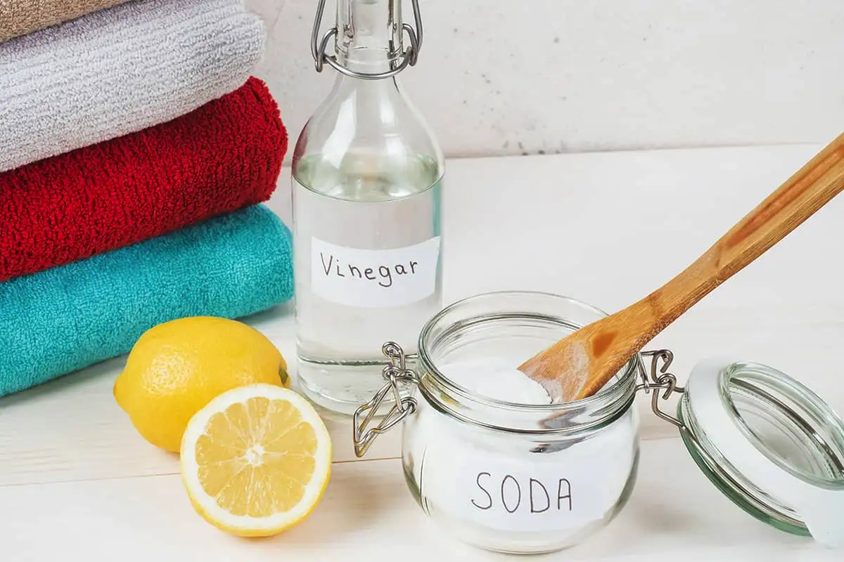 Sano hyvästit haiseville pyyhkeille: yksinkertainen puhdistusvinkki, joka pitää ne tuoreina ikuisesti