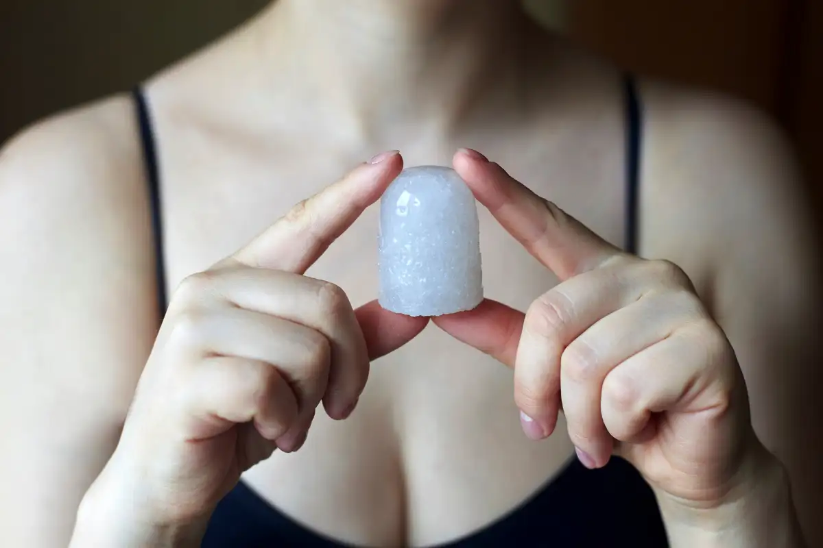 Näin poistat kainaloiden hajun minuuteissa – luonnollisesti ja edullisesti!