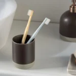 Miksi ja miten hammasharjalasi pitää puhdistaa?