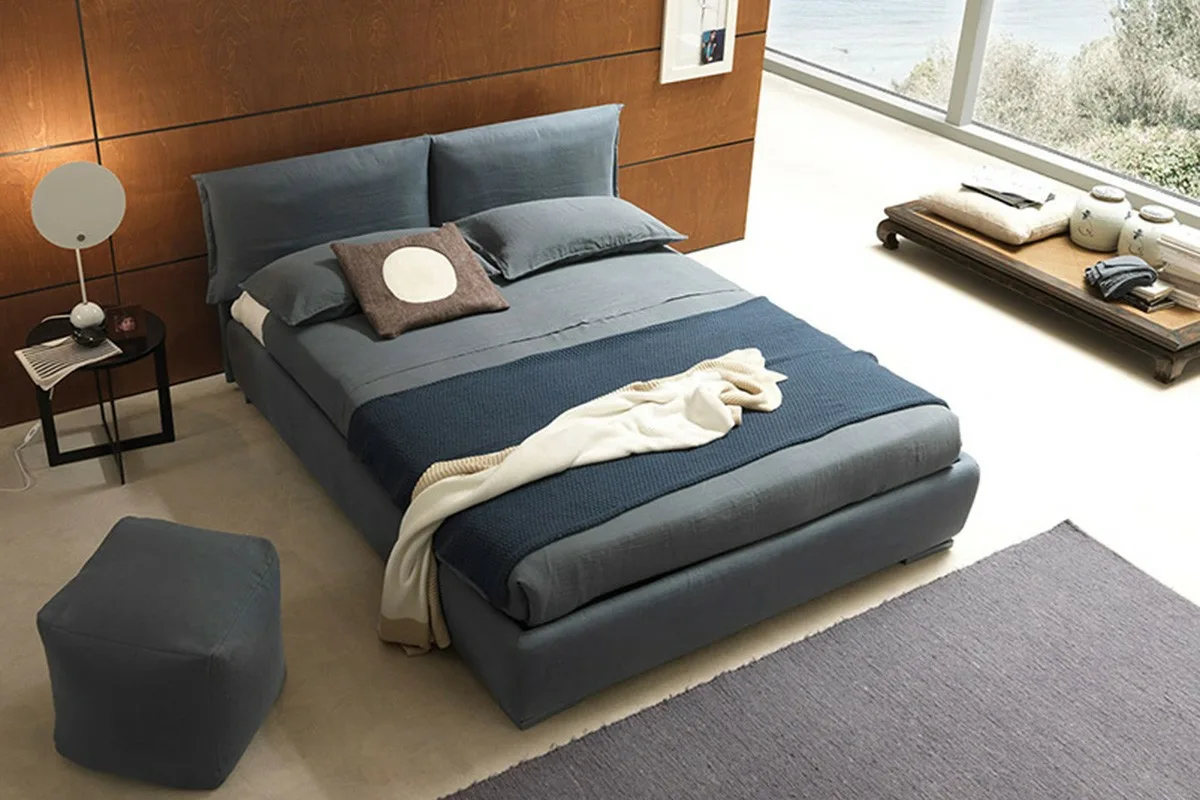 Persoonallisuustesti: valitse sänky ja paljasta, miten muut todella näkevät sinut