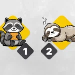 Oletko pöllö vai leivonen? Psykologinen testi vain minuutissa