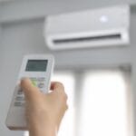 Täydellinen lämpötila ilmastoinnille syksyllä: Ei 16 °C eikä 20 °C!